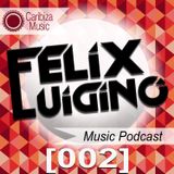 Top Summer June May 2014 House Music Live DJ Set Club Mix Big Room (Caribiza Music Podcast)
