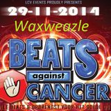 DJ Waxweazle, Early Hardcore Live @ Beats Against Cancer 2014, Grenswerk, LCV Events