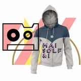 Hot Water Mobilee Show - live mix by MAI SØLF & Ei