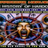 Brisk & Clarkee Hardcore Heaven - The History of Hardcore
