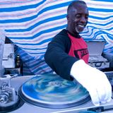GLADDY WAX The Reggae Show 31/10/12 & 'Selector's Corner'
