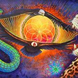Otkun's Temple Music 003 - Beyond Rituals (Mystical Journey)