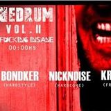 NickNoise @ Redrum 2 (Vox Bs As) 22.01.2016