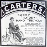 Carters Classics