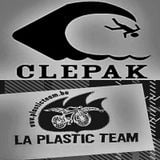 ChronoZone XX n°19 : Clepak & La Plastic Team (28/05/2012)