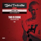 Global Dedication - Episode 11 (X-MAS Special)