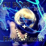 DJ BOSS HouseMania