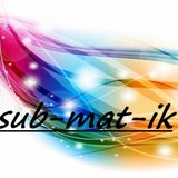 SUB-MAT-IK