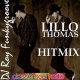 DJ Roy Funkygroove Lillo Thomas Hitmix