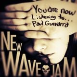 POLGAS29 NEW WAVE JAM vol.1 BY PAUL GUEVARRA