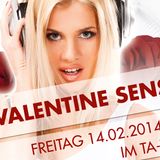 T4E Valentine Sensation