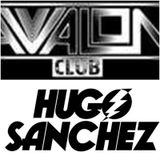 Hugo Sánchez @ AVALON AFTER CLUB ABRIL 2016