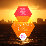 GRAND CRU-"Sunsets"