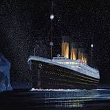Galaxy Moonbeam Night Site - Show 90: More Thoughts About the Sinking of The Titanic