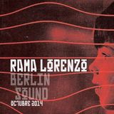 / TRIPPER @ TechnoBerlin - Octubre 2014