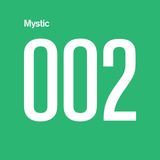 MYSTIC002 - Thinker