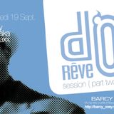 Rêve d'O Session :: Kalky & Tomska + Climaxx