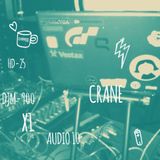J6 - DJ mix at LUXY club Taipei (11/30/2013) pt1