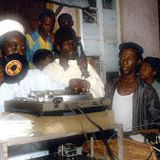 BLACKSTAR 1990 US TOUR FEATURING : U ROY, JOSEY WALES, NITTY GRITTY, RANKING JOE, BRIGGIE, LOUIE RA