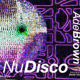 Ade Brown: Nu-Disco Set Feb 2010 Mix 2