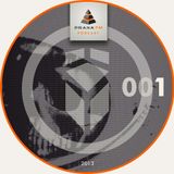 PranaFM Podcast 001 iisakov