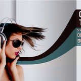 Q PARTY TIME W/ DJ ELEX & DJ BASHY IN THE MIX ( Q RADIO ZENICA )
