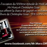 Med Cafe EP#100 (01-04-2012) - Celebration of the 100th EP - PART II