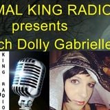 Paranormal KIng Radio with Witch Dolly Gabrielle