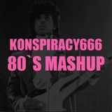 80's Mash-up