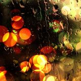 Sounds of Rainy Day