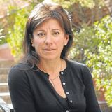 Entrevista a Alejandra Menendez (Pte Asoc Angioedema Hereditario) Buenas Razones