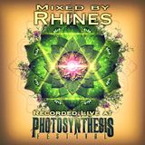 Recorded LIVE @ Photosynthesis Festival 7.0 _ Granite Falls, WA : 07.25.14 - mixed by Rhines