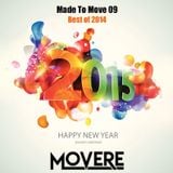 Movere Presents Made To Move 09 (Best of 2014)