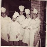 SOUL SAUCE - A tasty playlist by Johnny Hell