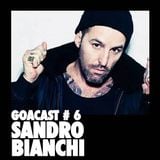 GOA Podcast # 6 |Sandro Bianchi | Madactive Collective