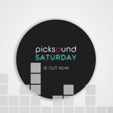 Picksound Saturdays St. Patrick's Day Special Mix 17.03.12