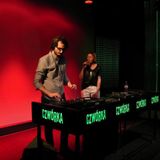 Radicall + voc @ Beat Blender, Polskie Radio Czworka, March 2014