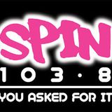 Ciara Glynn Guestmix on Arveenes Transmit - Spin 103.8 - November 2011