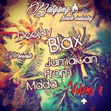 Jamaican From Mada Vol.2 (Bass Edition)