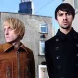 Twinkranes - Skinny Wolves Mix / March 2011