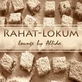 Alfida - Rahat-Lokum Lounge