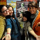 Destination Roumania -Saistudoujeviens -Etudiantes Roumaines