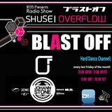 Blast OFF Guest Mix Johann Stone - Oct 2012
