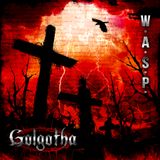 Ревю на W.A.S.P. - Golgotha (13.12.15)