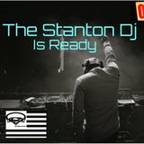 The Stanton Dj Is Ready