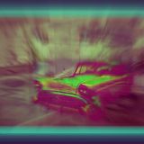 old car fever