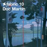 fabric 10: Doc Martin 30 Min Radio Mix