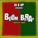 DJ A-UP : Boom Brrrap