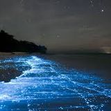 60 mhz raga /meeting the galactic oceans