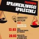 Łódź: Rafał Bakalarczyk. Szklanka mleka w połowie pusta
